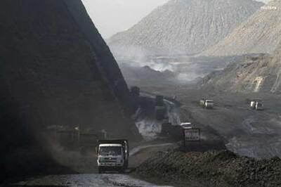 Coal India $ 3.5 bn IPO fully subscribed