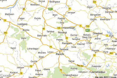 106 candidates in fray for six Lok Sabha seats in Jharkhand