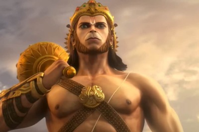 The Legend Of Hanuman S3 Trailer: It's Time For The Epic Battle Between Lord Hanuman And Ravan