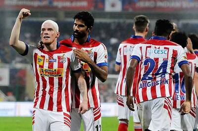 ISL: Atletico de Kolkata aim to break winless streak against FC Goa