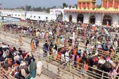Ban Entry of People at Gangasagar Mela: HC-Appointed Panel's Suggestion to Mamata Govt Amidst Covid Surge