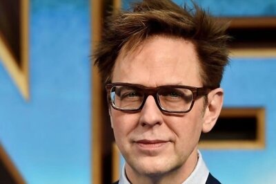 Superman Fans, James Gunn Has An Exciting Update For You