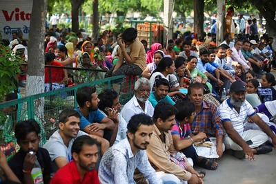 Gurmeet Ram Rahim Singh Verdict: Use Weapon or Force if Required, HC Tells Haryana Govt