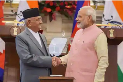 Amid Strained Ties Over New Map & Oli's Ayodhya Claims, India Downplays 'Scheduled' Meet With Nepal