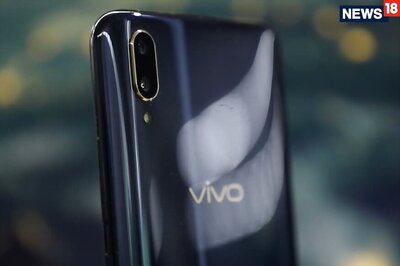 Make in India: With Added Rs 3,500cr in Factories, Vivo Aims for Higher Market Share