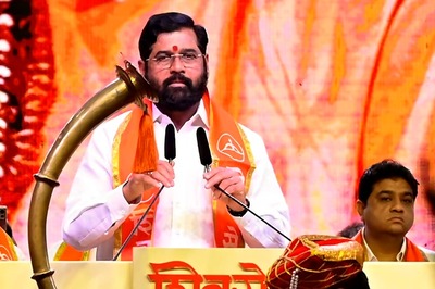 Govt Committed to Giving Quota to Marathas, Do Not Take Steps Suicide: CM Shinde