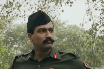 Sam Manekshaw's Daughter Maya REACTS To Vicky Kaushal's Film: 'Saw It Twice, Teared Up When...'
