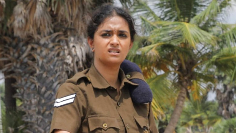 Saani Kaayidham Twitter Review: Keerthy Suresh Shines in This Revenge Drama