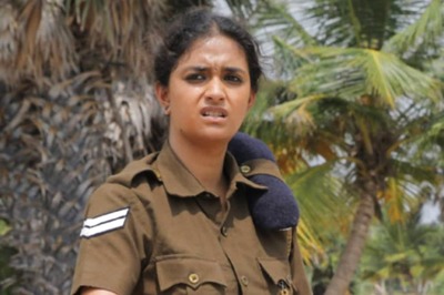 Saani Kaayidham Twitter Review: Keerthy Suresh Shines in This Revenge Drama