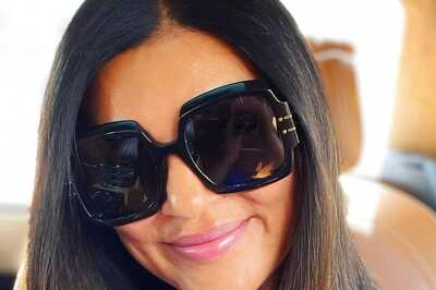 Sushmita Sen Drops Hint About New Web Series, Calls It The 'One That Has My Heart'