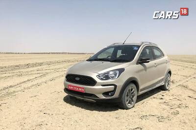 Ford Reaches One Million Customer Milestone in India