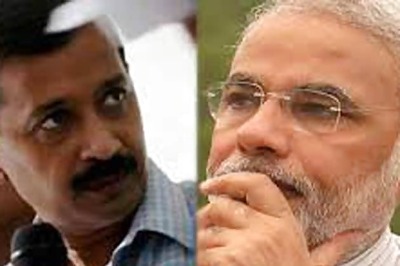 Modi's BJP, Kejriwal's AAP all set to lock horns in Delhi Assembly elections, Congress marginalised