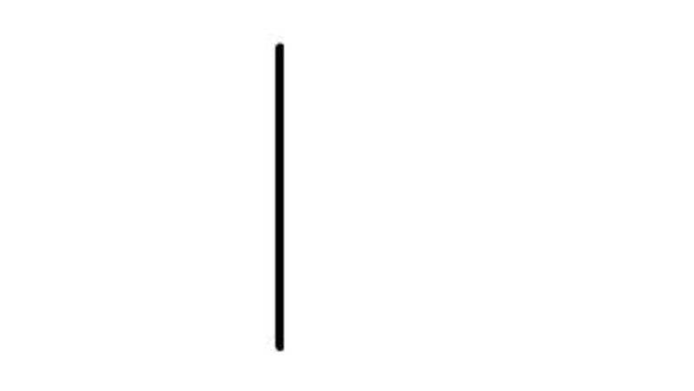 How to Draw the Sign of the Deathly Hallows