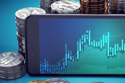 Cryptocurrency Update: 6 Crypto Coins Gain Up To 872% in 24 hours. Full List Here