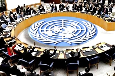 Accorded Highest Priority to Getting Permanent Membership of UNSC: India