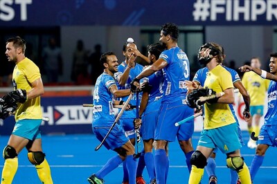 FIH Hockey Pro League Season 2 Extended By One Year, To Run Through June 2021 Now