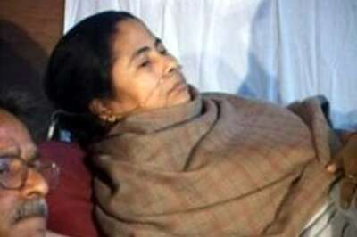 Mamata released from nursing home