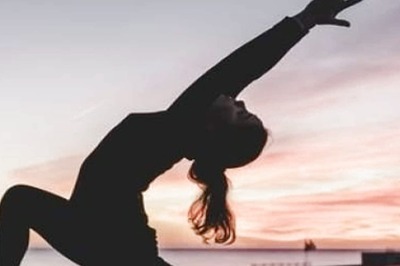 Career Wise: How Can You Build a Healthy Profession in Yoga & Naturopathy