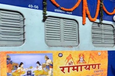 IRCTC's Grand 20-Day Package For Devotees Of Lord Ram Is Here; Know Everything