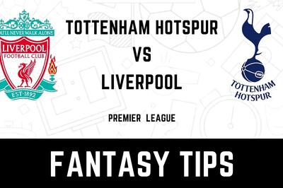 TOT vs LIV Dream11 Team Prediction: Check Captain, Vice-Captain and Probable Playing XIs for Today's Premier League match, December 19 10:00 pm IST