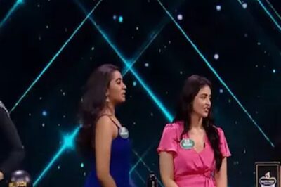 Vishwak Sen Talks About Romance In This Old Viral Clip From Telugu TV Show Family Dhamaka