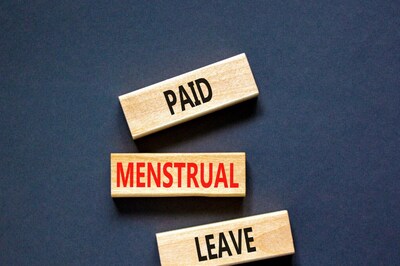 How Healthcare Policies Like Period Leave are Key to Boosting Female Participation in India’s Workforce