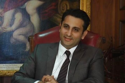 Serum Institute of India Seeks DCGI Nod For Phase 2/3 Clinical Trials of Oxford's Covid Vaccine