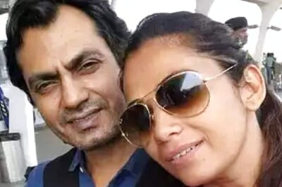 Nawazuddin Siddiqui Did Not 'Throw' Estranged Wife Aaliya Out of House? Shocking Details Revealed