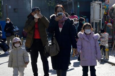 China Pneumonia Outbreak: What We Know So Far as India Issues Advisory Amid Rising Cases