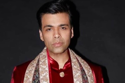 Karan Johar Slams 'Malicious Campaign' Against Him, Says 'I Don't Consume Narcotics or Promote It'