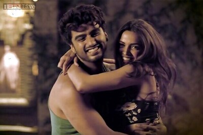 Watch: Deepika Padukone, Arjun Kapoor, Dimple Kapadia let the crazy out in this fun new song from 'Finding Fanny'