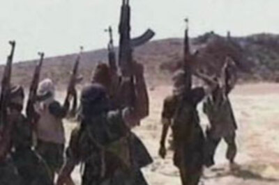 'Pakistan terror groups send grenades to India via B'desh'