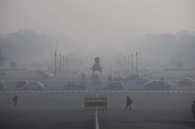 Delhi Will Get Colder in the Coming Days, Courtesy Change in Wind Direction, Air Quality to Improve