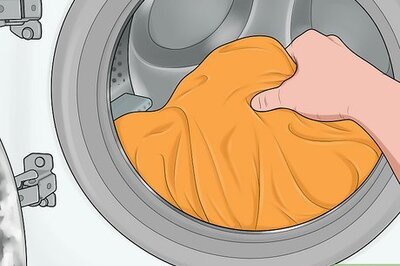 How to Soften Stiff New Sheets