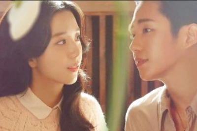 BLACKPINK's Jisoo and Jung Hae In Starrer K-Drama Snowdrop Faces Backlash in Korea for ‘Historical Distortion’