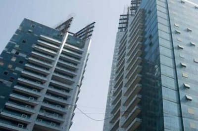 India's Top 7 Office Markets See 4% Rise In Rentals, Hyderabad Beats Bengaluru: Report