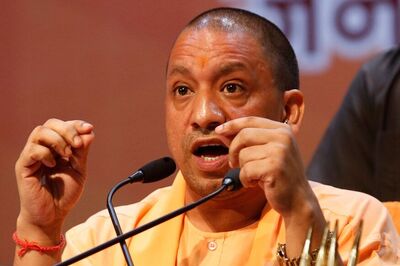 'But Who Will Lead It?' Yogi Adityanath Ridicules Oppn Unity Ahead of 2019 Polls