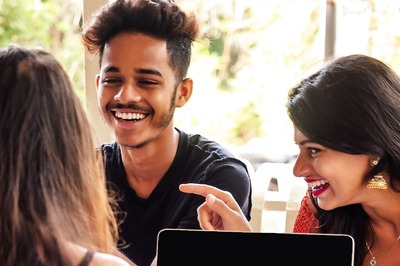 Real-time Data of Courses, College Preferences Now Available on DU Website