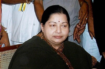 Jayalalitha's Long, Special Bond With Hyderabad