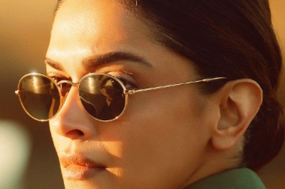 Fighter: Deepika Padukone Debuts as Squadron Leader Minni Rathore in New Poster, Fans Impressed
