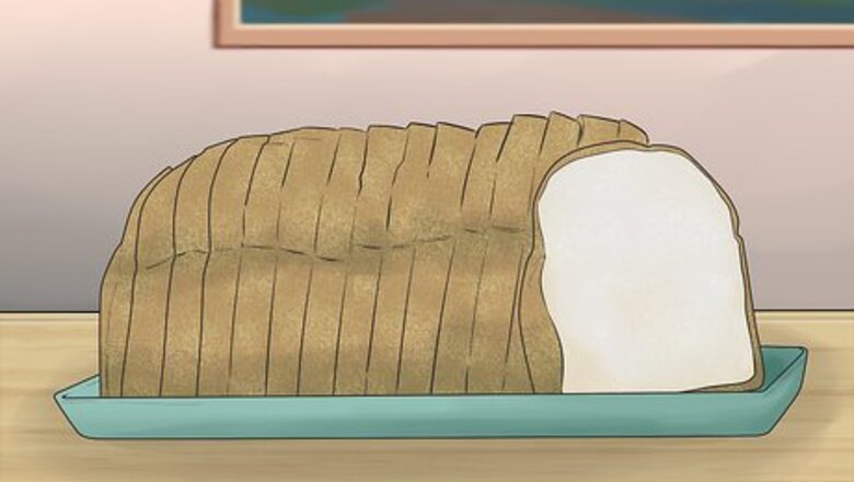 How to Reduce Your Carbohydrate Intake
