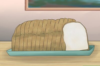 How to Reduce Your Carbohydrate Intake