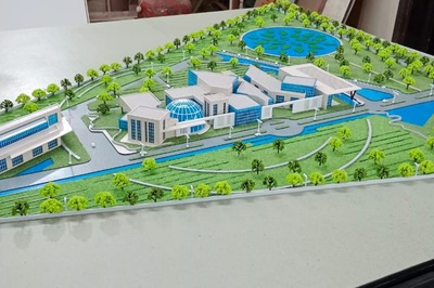 100-Plus Rooms and 6 Wings, This is What WHO’s Traditional Medicine Centre in Jamnagar May Look Like