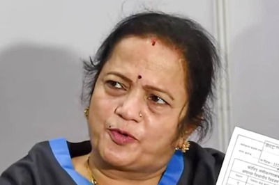 Covid-19 Body Bags Purchase 'Scam': Police Quiz Ex-Mumbai Mayor Kishori Pednekar for Two Hours