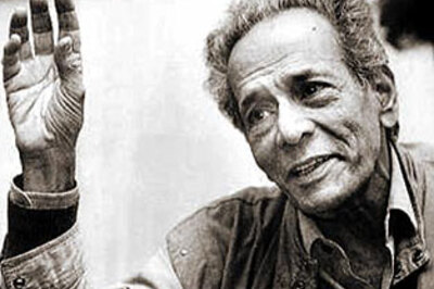 Obit: Habib Tanvir, a man of quiet determination