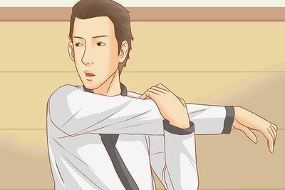 How to Get Better in Tae kwon do Poomsae
