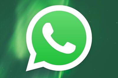 WhatsApp Beta New Update Tests Animated Stickers, Self Destructing Messages