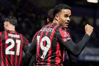 Bournemouth vs Liverpool Live Streaming, Premier League 2023-24: When and Where to Watch BOU VS LIV