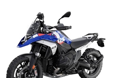 2024 BMW R 1300 GS Breaks Cover, Full Detail Inside