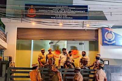 Slaughterhouse Raided in Thane; Illegally Manufactured Ghee Seized